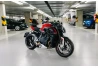 SEFIS RAW 1 mirrors MV AGUSTA BRUTALE 1000 RS for a motorcycle