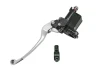 Front Brake Master Cylinder F14 15,5mm with a lever Kawasaki Suzuki Yamaha Triumph Buell for a motorcycleě
