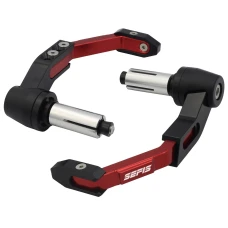 SEFIS Protech CNC handguards Honda SEFIS Protech CNC handguards Honda