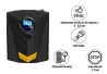 Sefis KIT tubeless tire repair kit with compressor for the car