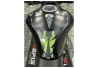 SEFIS PREMIUM ST 1 tankpad for tank - red for a motorcycle