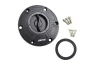 SEFIS Quick fuel gas cap lock KTM