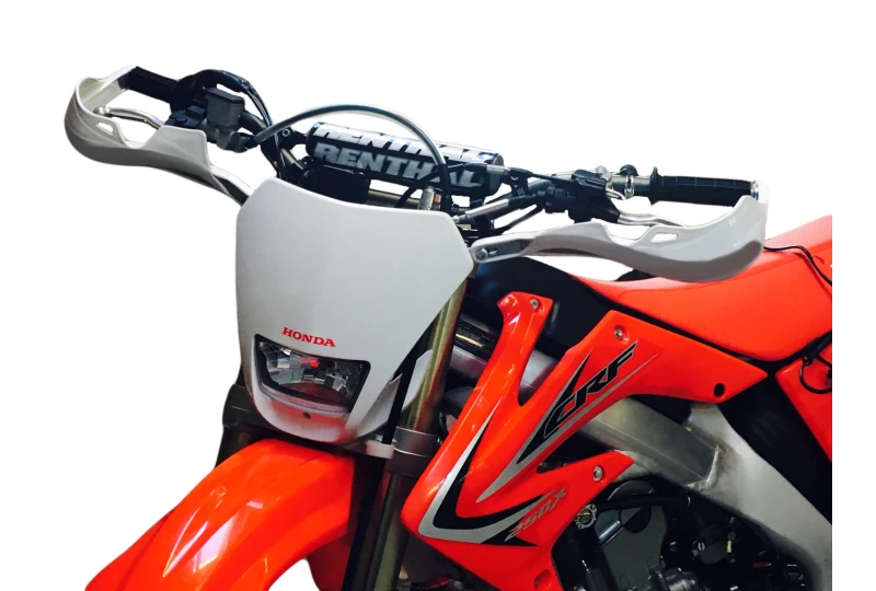 Enduro MS03 Handguards Honda CRF