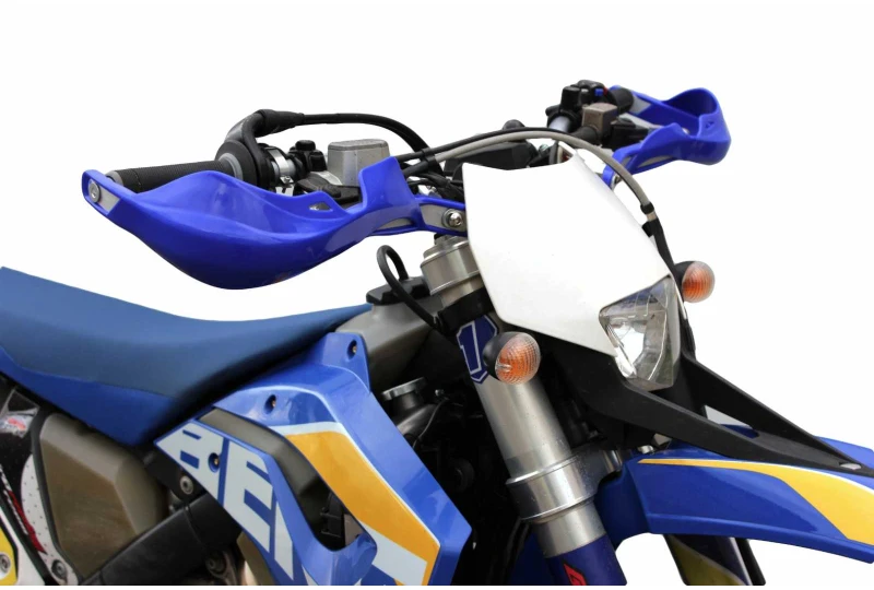 Enduro MS03 Handguards Husaberg FE 450