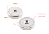Extra strong neodymium magnet - circular Ø32x7mm 