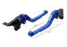 SEFIS CNC long levers Husqvarna