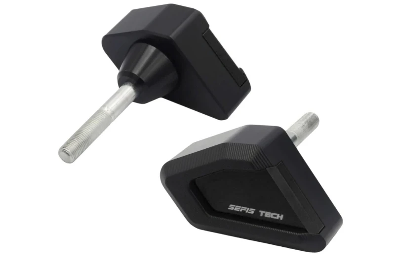 SEFIS TECH crash protectors Honda CB 1000 Hornet 2025 for a motorcycle