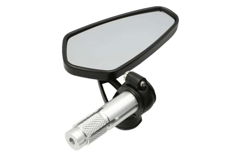 SEFIS Flip Kawasaki Z650 mirror