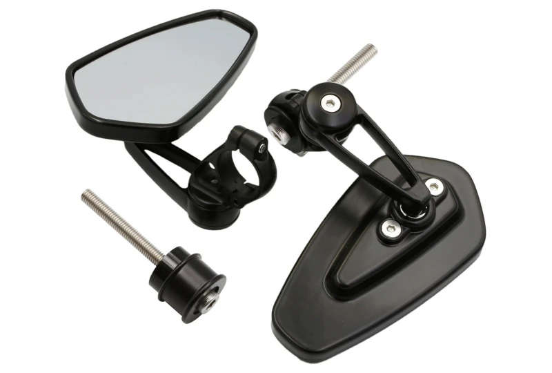 SEFIS Flip Yamaha MT mirrors