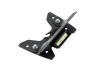 Number plate holder LED SUZUKI GSX-R 600/750 2008-2010 for a motorcycle