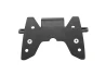 Number plate holder LED SUZUKI GSX-R 600/750 2008-2010 for a motorcycle