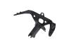 Fairing and headlight bracket for Yamaha YZF R1 2000-2001 for a motorcycle