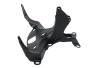 Fairing and headlight bracket for Yamaha YZF R1 2007-2008 for a motorcycle