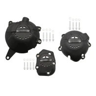 SEFIS Engine Case Cover Set Kawasaki Z800 2013-2016