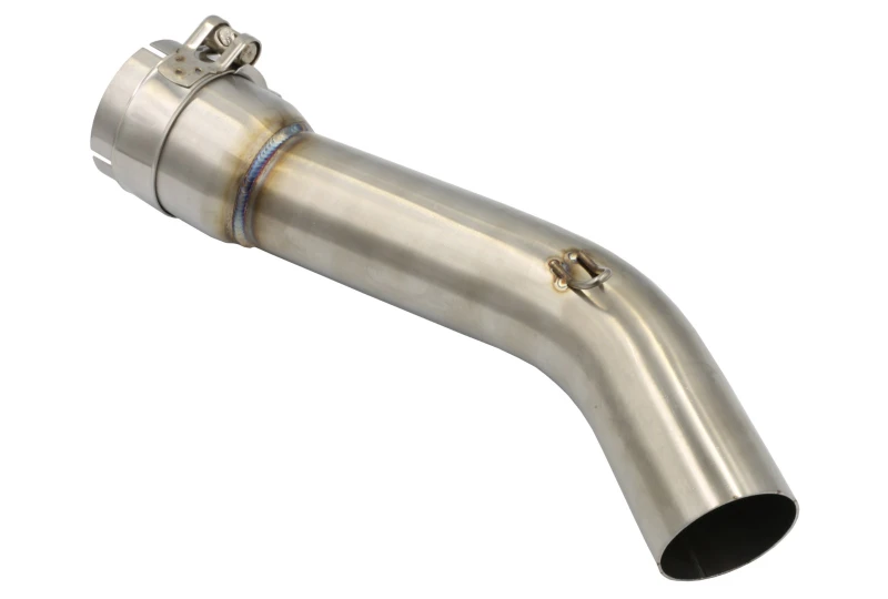 Exhaust link pipe for Yamaha FZ1 FAZER 2006-2015