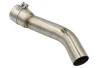 Exhaust link pipe for Yamaha FZ1 FAZER 2006-2015