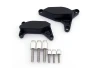 Engine cover slider protector for Yamaha FZ1, FZ8