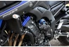 Engine cover slider protector for Yamaha FZ1, FZ8