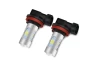 LED 5W bulb HB3 21SMD white - fog lights