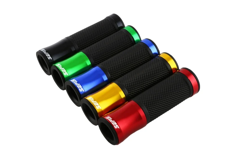 SEFIS Solo handgrips