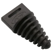 SEFIS rubber exhaust plug 24-57mm