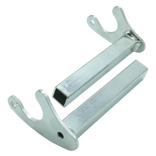 SEFIS Hook adapters for rear motorcycle stand