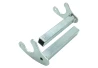 SEFIS Hook adapters for rear motorcycle stand for a motorcycle