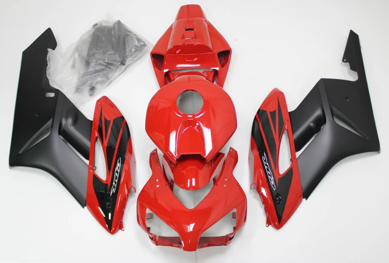 Honda CBR1000RR 2004-2005 complete fairing LRB