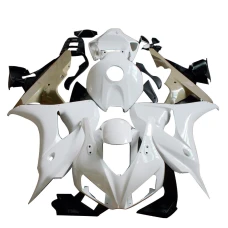 Honda CBR1000RR 2006-2007 complete fairing H1007 Honda CBR1000RR 2006-2007 complete fairing H1007
