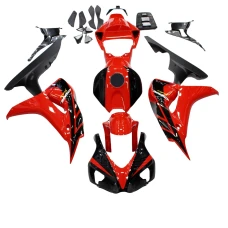 Honda CBR1000RR 2006-2007 complete fairing LRB Honda CBR1000RR 2006-2007 complete fairing LRB