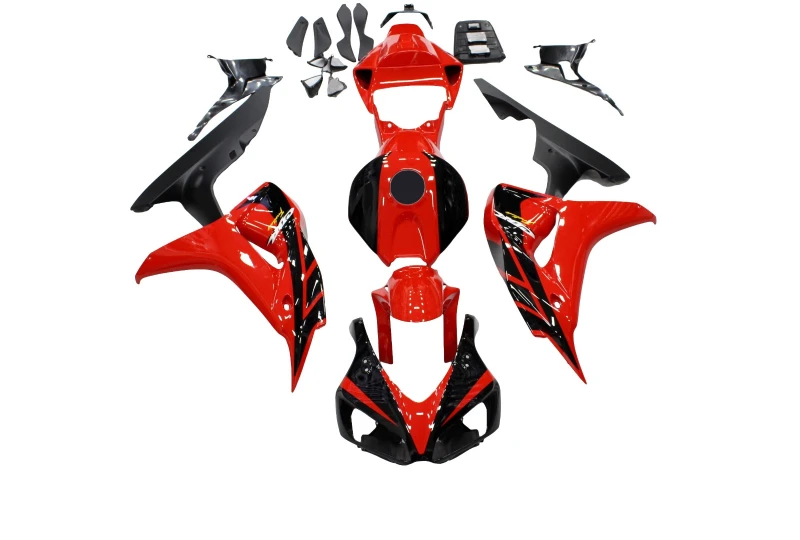 Honda CBR1000RR 2006-2007 complete fairing LRB