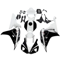 Honda CBR1000RR 2006-2007 complete fairing LWBB Honda CBR1000RR 2006-2007 complete fairing LWBB