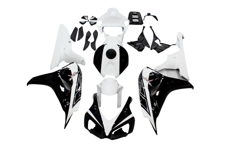 Honda CBR1000RR 2006-2007 complete fairing LWBB