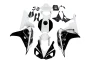 Honda CBR1000RR 2006-2007 complete fairing LWBB