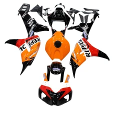 Honda CBR1000RR 2006-2007 complete fairing RPLP Honda CBR1000RR 2006-2007 complete fairing RPLP