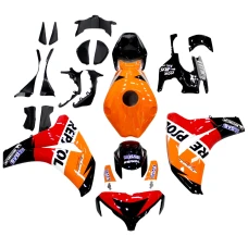 Honda CBR1000RR 2008-2011 complete fairing REPI Honda CBR1000RR 2008-2011 complete fairing REPI