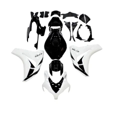 Honda CBR1000RR 2008-2011 complete fairing WBB Honda CBR1000RR 2008-2011 complete fairing WBB
