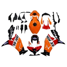 Honda CBR1000RR 2012-2016 complete fairing RRP
