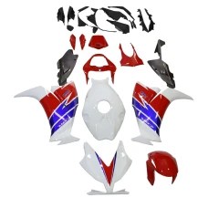 Honda CBR1000RR 2008-2011 complete fairing WBR Honda CBR1000RR 2008-2011 complete fairing WBR