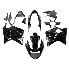 Honda CBR1100XX 1996-2007 complete fairing BB