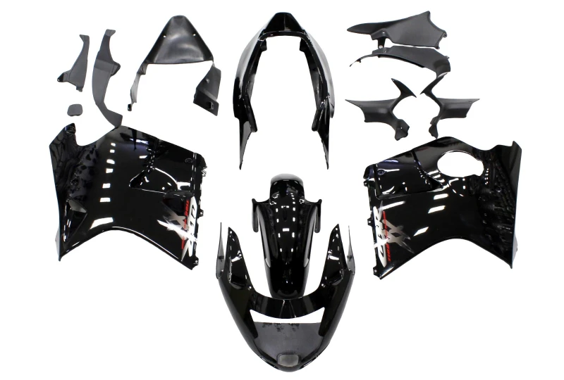 Honda CBR1100XX 1996-2007 complete fairing BB