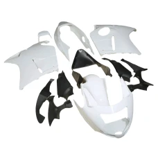 Honda CBR1100XX 1996-2007 complete fairing H1107 Honda CBR1100XX 1996-2007 complete fairing H1107