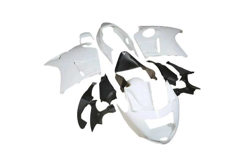 Honda CBR1100XX 1996-2007 complete fairing H1107