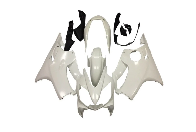 Honda CBR600F 2001-2007 complete fairing H0604