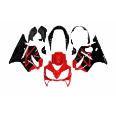 Honda CBR600F 2004-2007 complete fairing RB