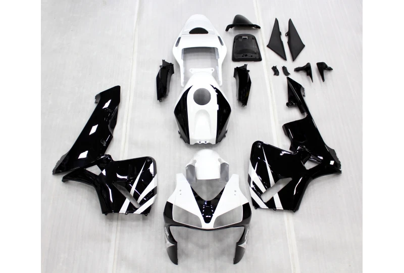 Honda CBR600RR 2003-2004 complete fairing BWS