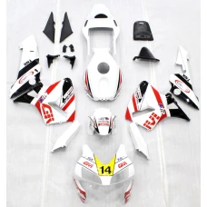 Honda CBR600RR 2003-2004 complete fairing GIV