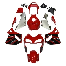 Honda CBR600RR 2003-2004 complete fairing RB