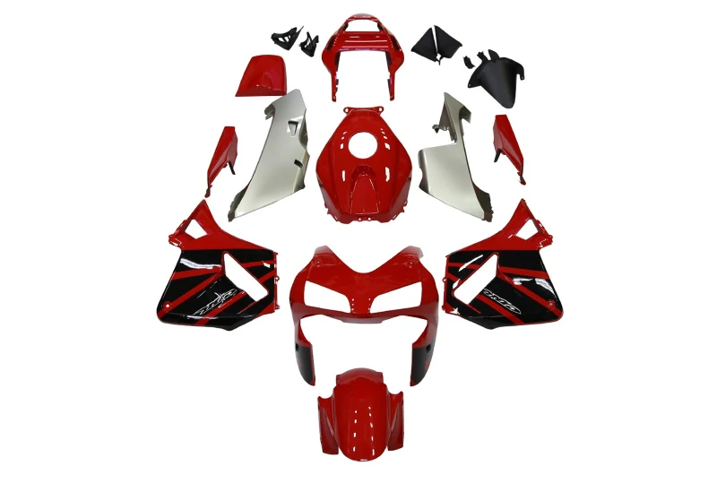 Honda CBR600RR 2003-2004 complete fairing RB