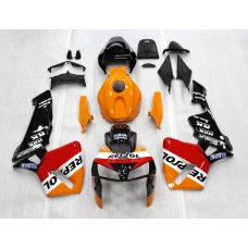 Honda CBR600RR 2005-2006 complete fairing EP